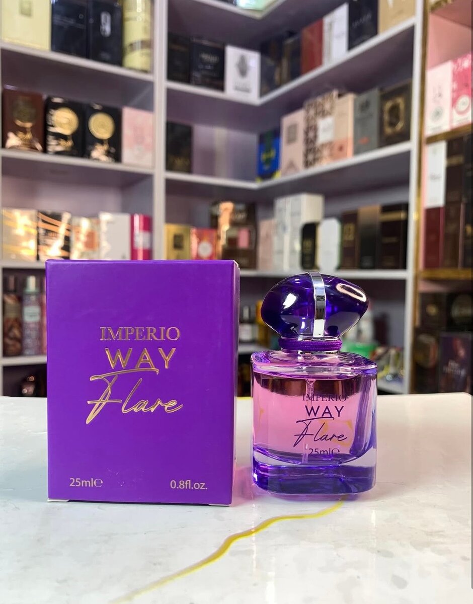 Império Way Parfum 25ml