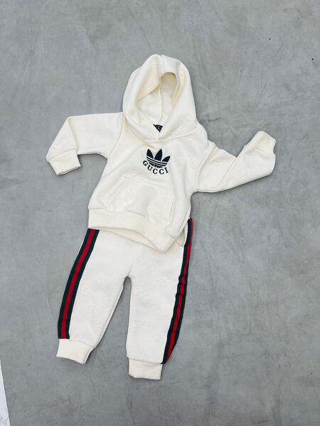 Ensemble bébé mode chic