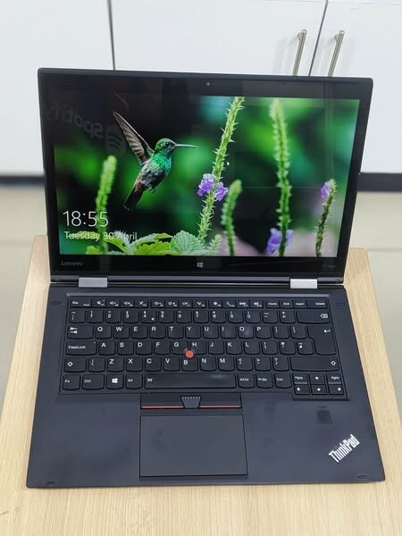 Lenovo Thinkpad X1 Carbon Ultrabook