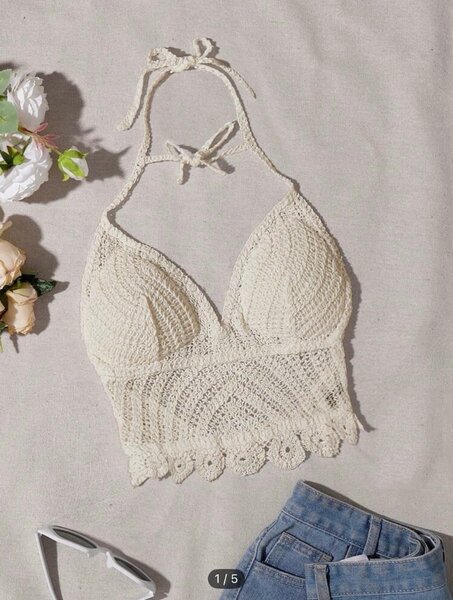 Haut de plage