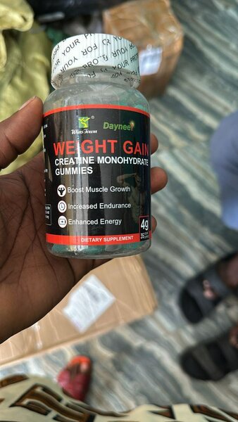 Weight products