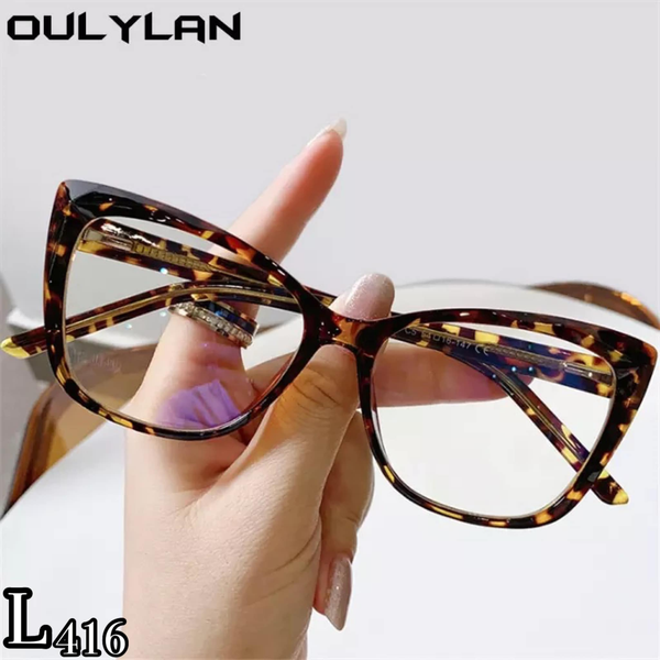 Lunette brun