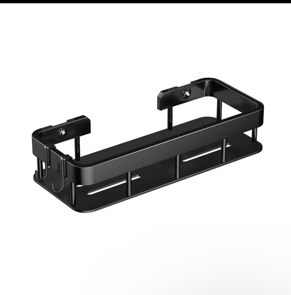 Étagère de Douche Murale