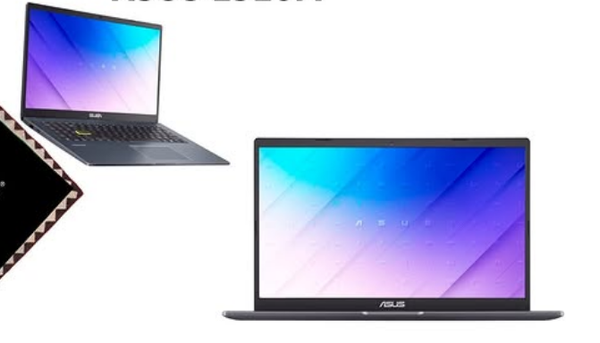 💻Asus Vivobook L510M