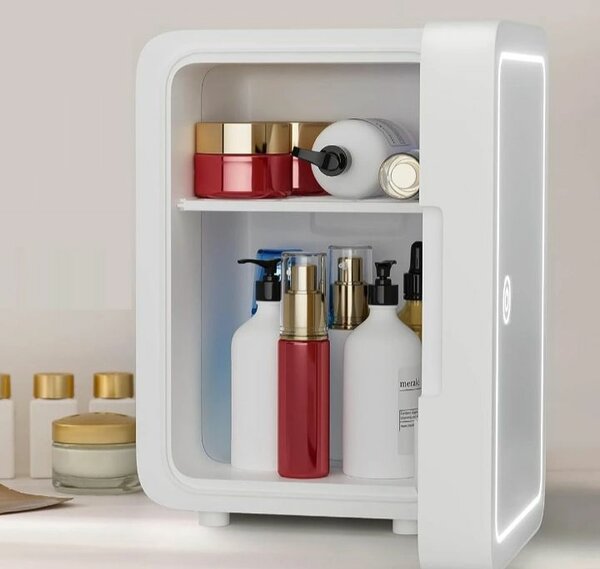 Mini réfrigérateur de voiture