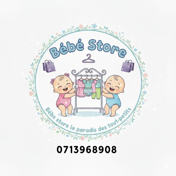 Bébé store 