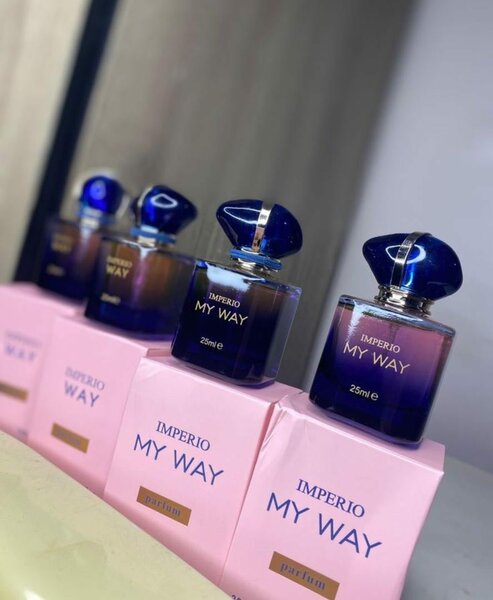 Parfum Imperio Way 25ml