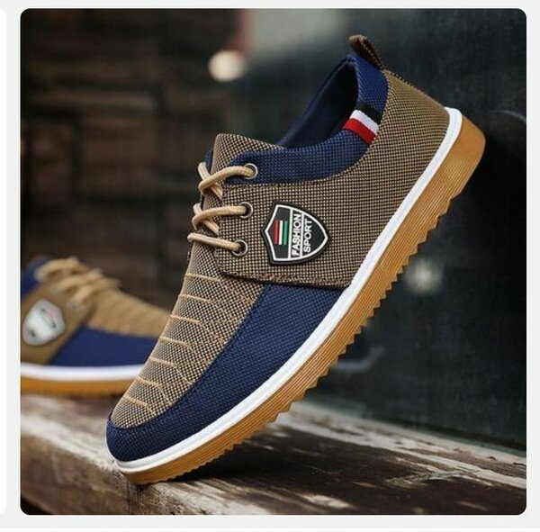 Chaussures décontractées homme