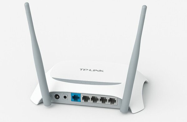 Routeur Wi-Fi TP-Link