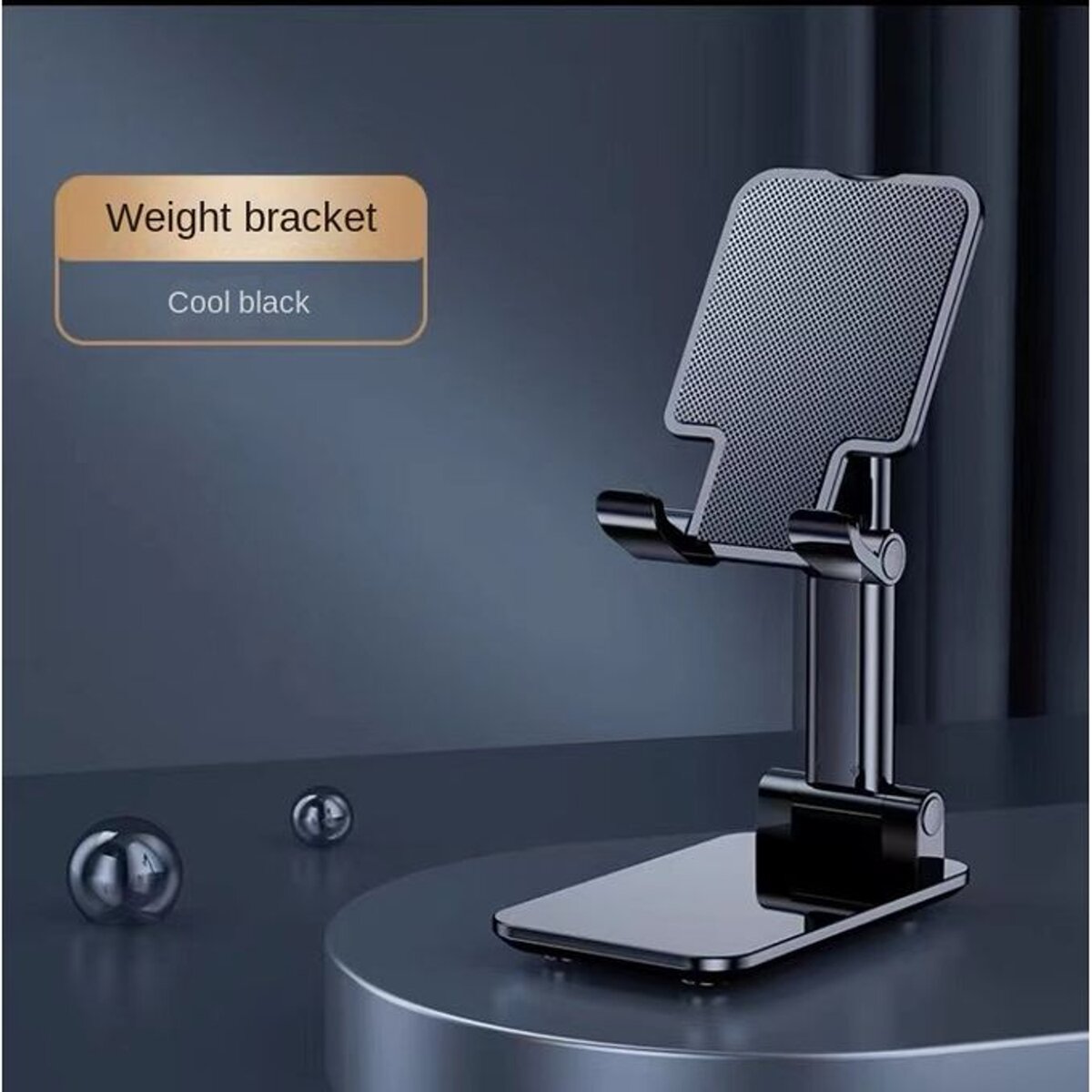 Cell Phone Desktop Stand