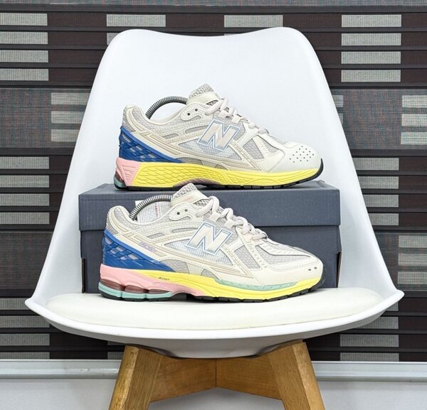 NEW BALANCE