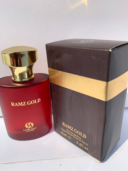 Ramz Gold
