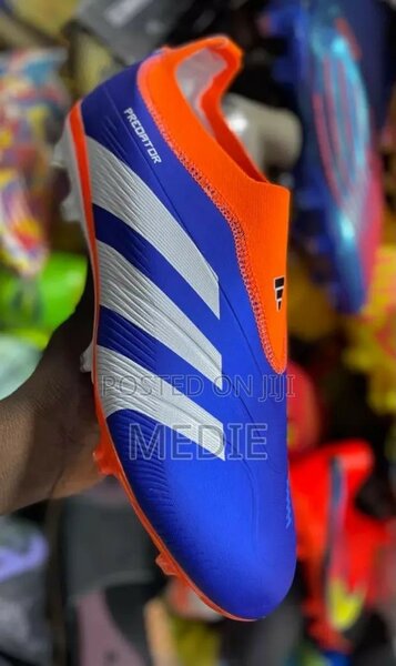 Paire de marque pro