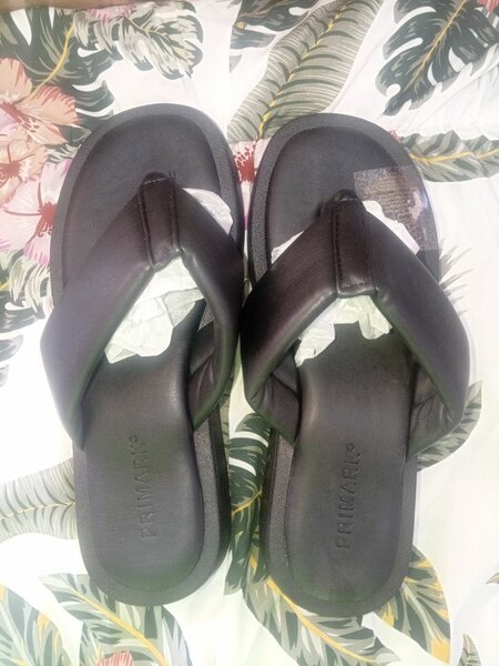 Original PRIMARK Slippers