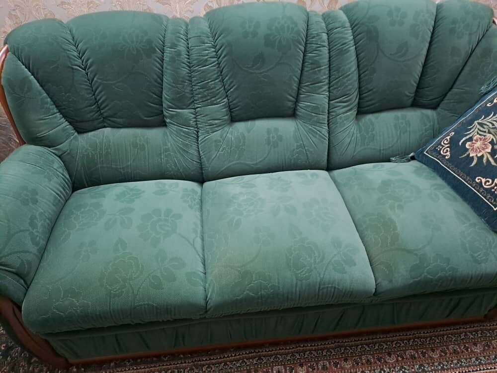 Турецкая мебель.