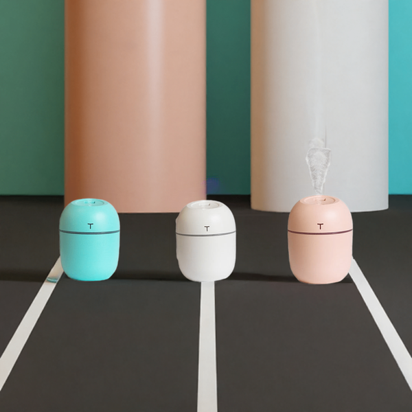 Diffuseur électrique de parfum