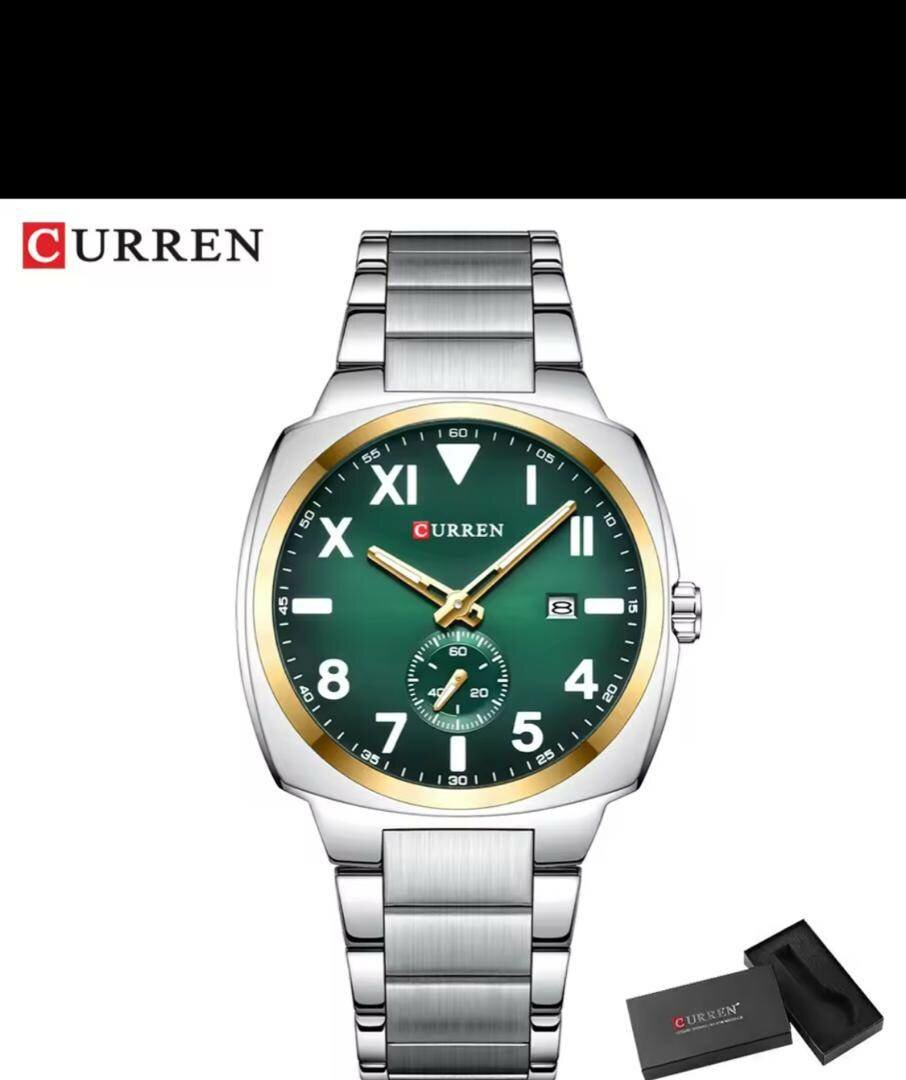 MONTRE CURREN