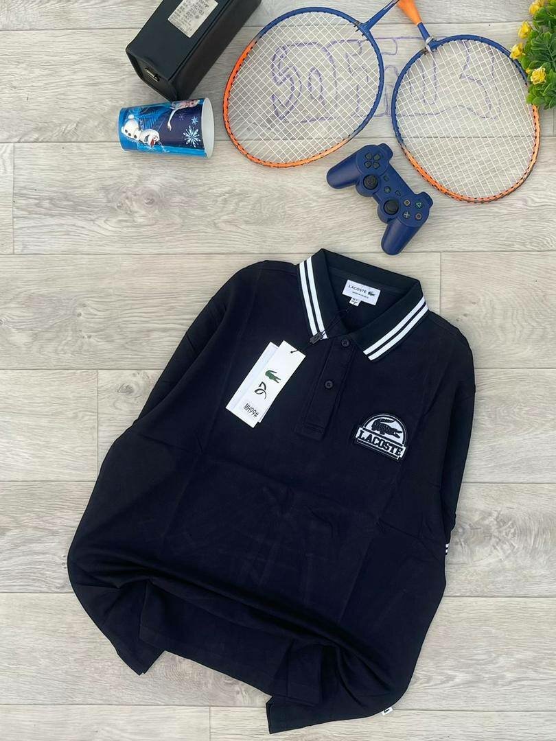 Polo Homme Élégant