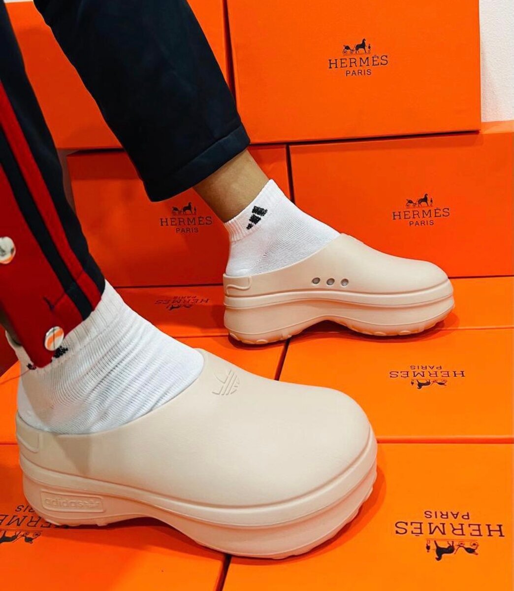 Sabots Unisex Confortables