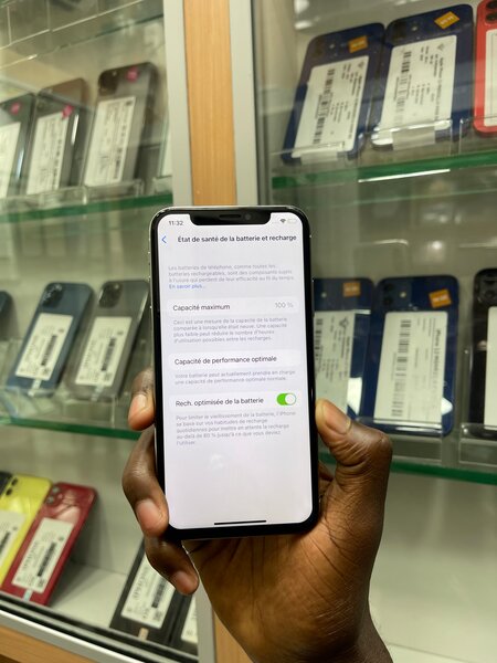 iPhone X 64GB