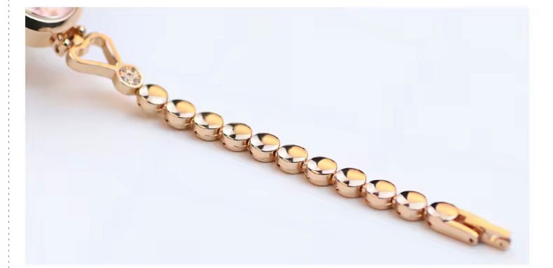 Montre bracelet élégant femme