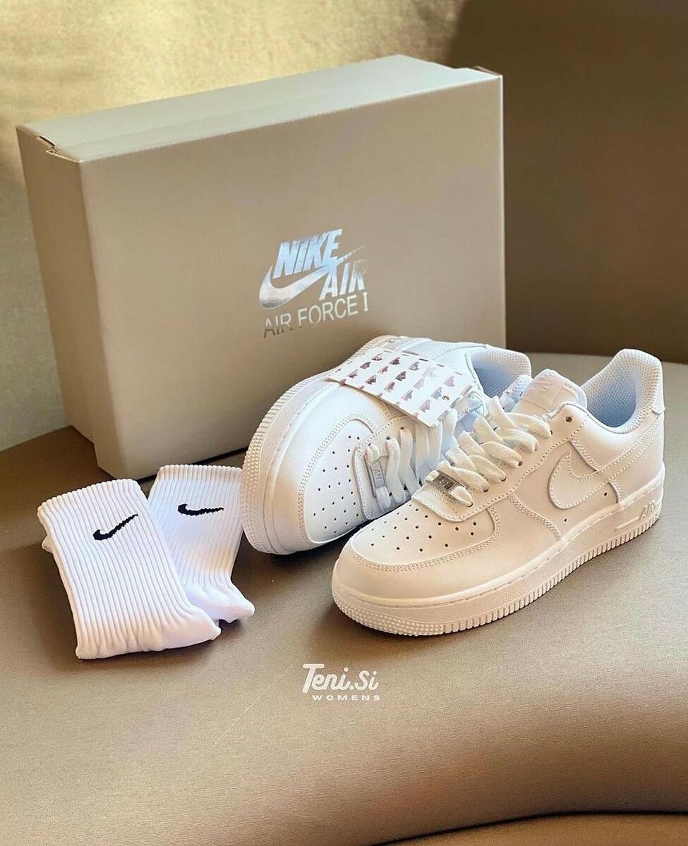 Air Force blanc