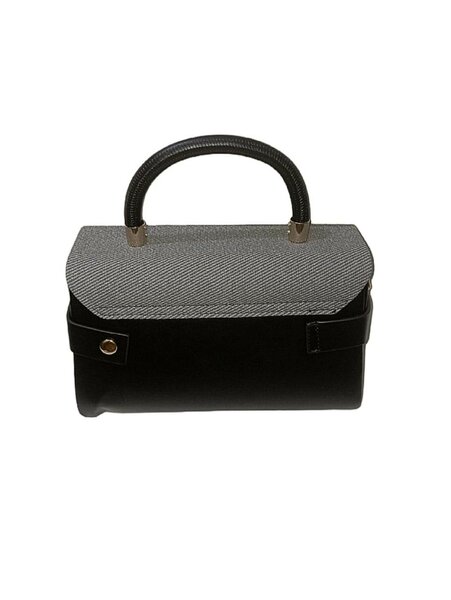 Sac à  main noir