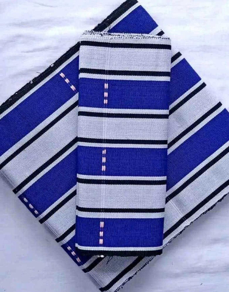 Serviettes en Coton Élégantes