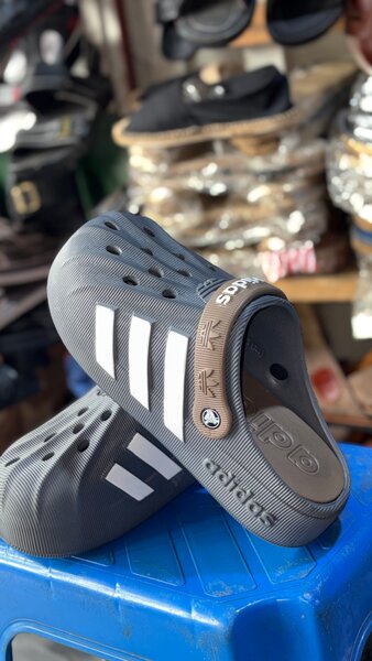 Sabots de plage confortables