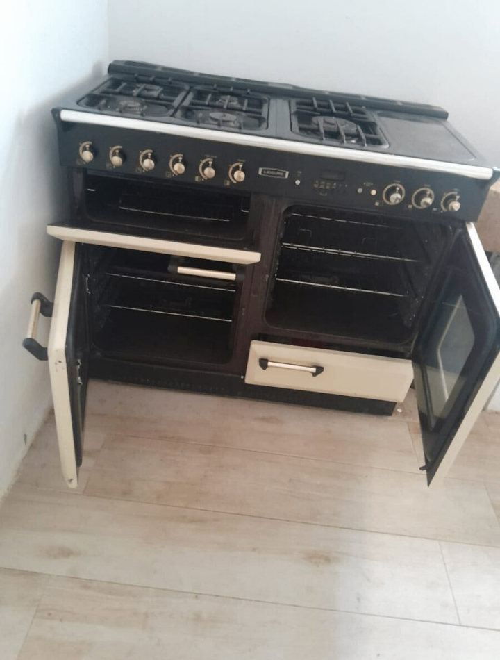 Stove