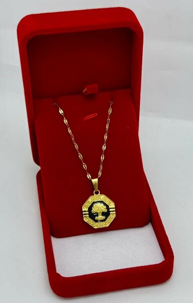 Collier homme et femme