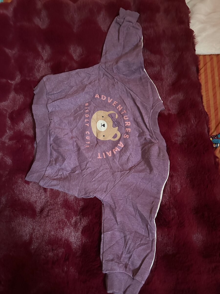 Vêtements pour filles