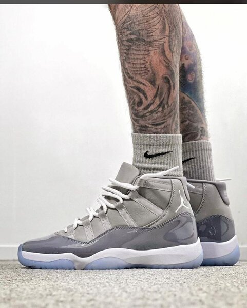 Jordan 11