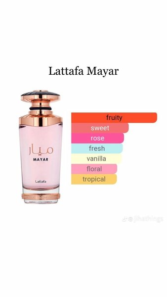Mayar by Lattafa