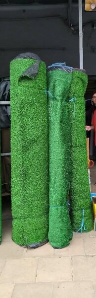 Tapis gazon synthétique original prix par m2