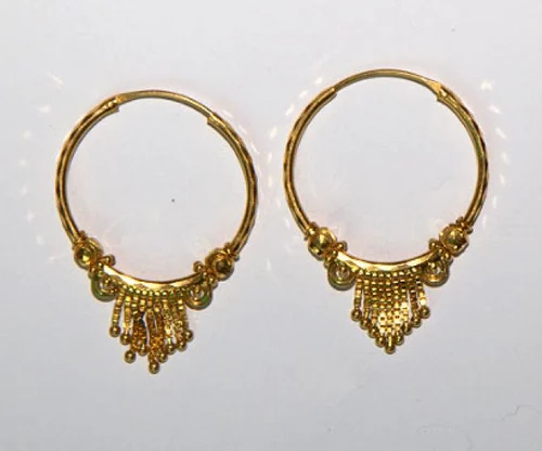Earring
