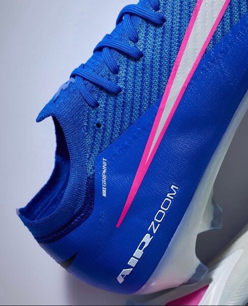 Chaussures de foot Air Zoom
