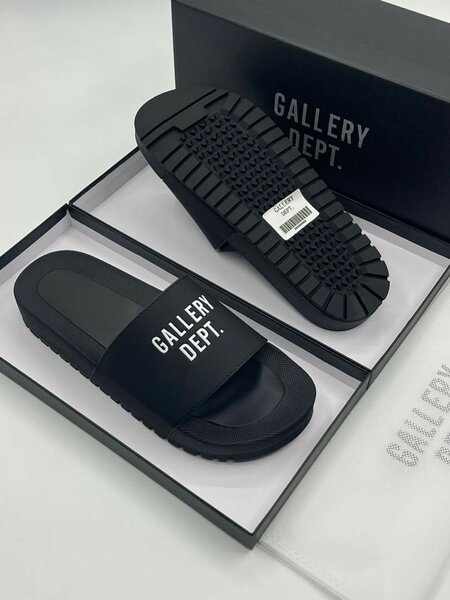 Fashion Slides