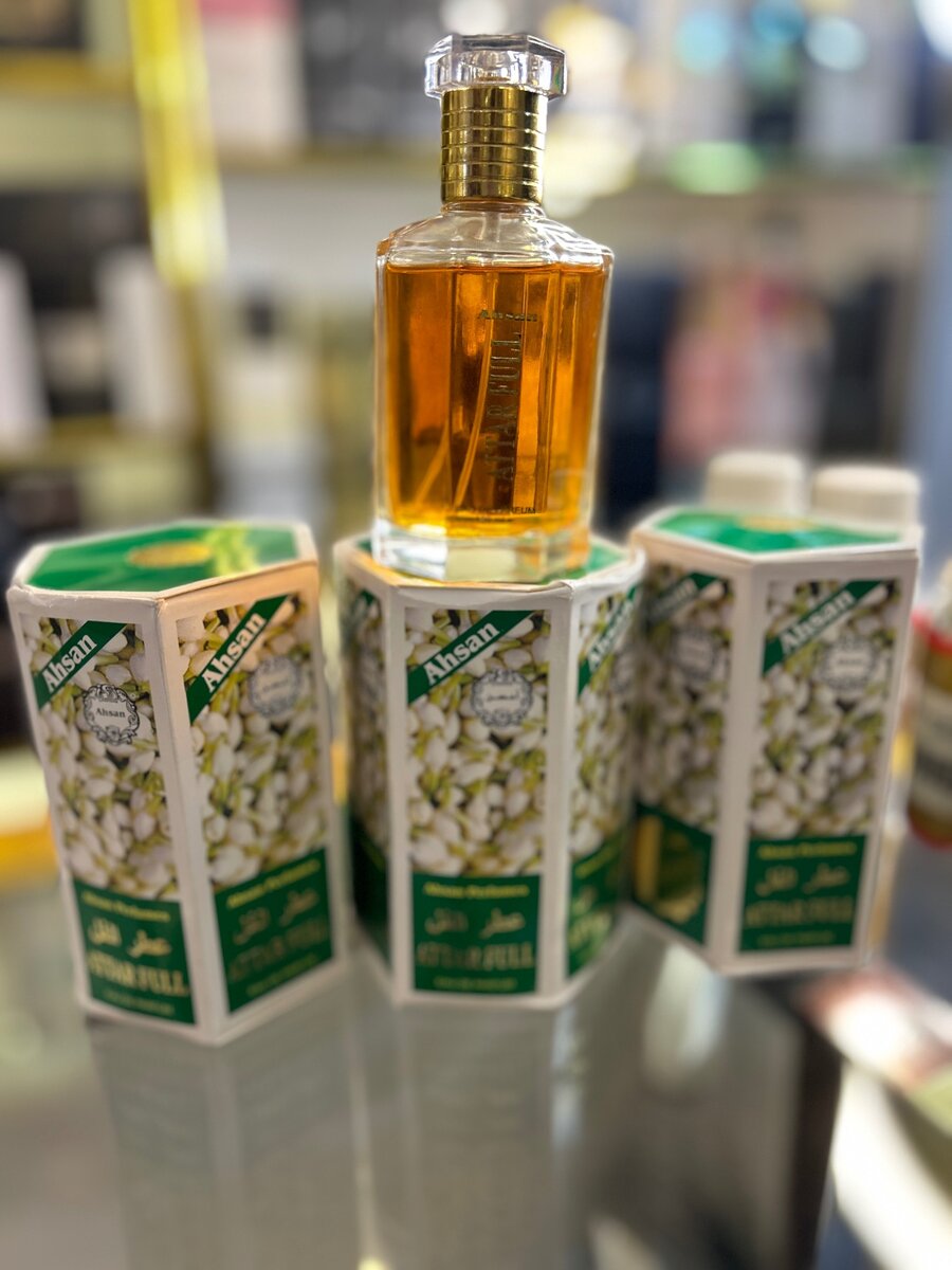 ATTAR FULL