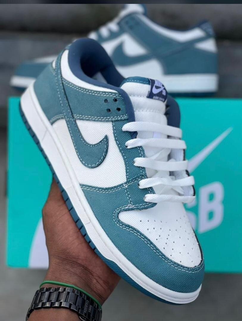 Baskets Nike élégantes