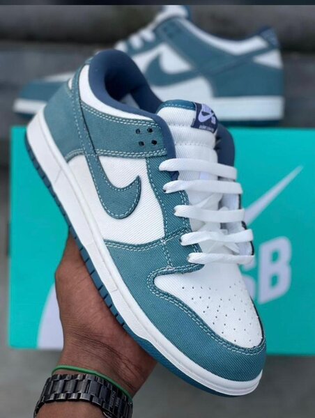 Baskets Nike élégantes