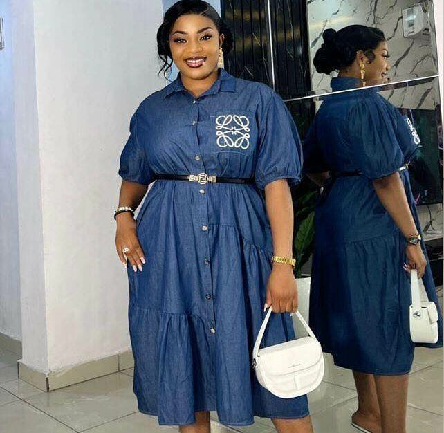 Beautiful ladies dresses