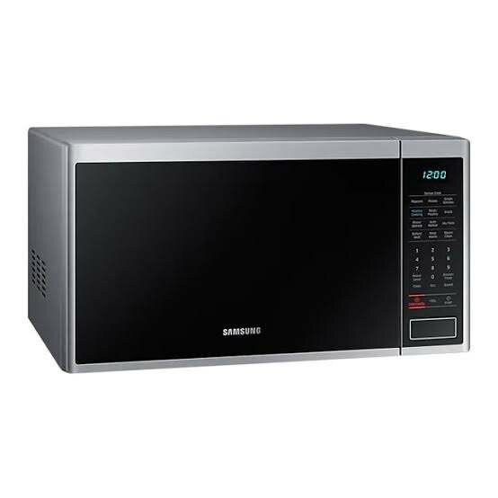 Samsung microwave