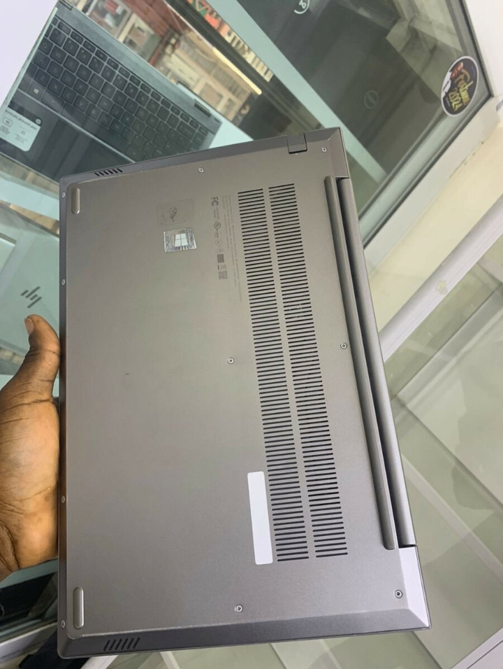 Lenovo Thinkpad 14GT ITL