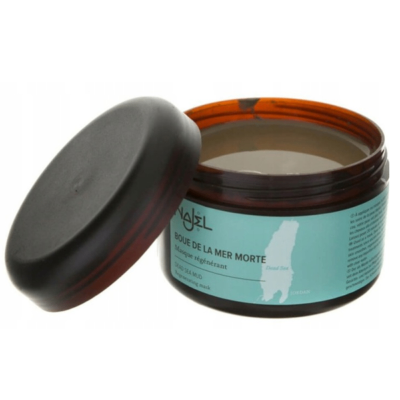 Masque Régénérant Boue Mer Morte