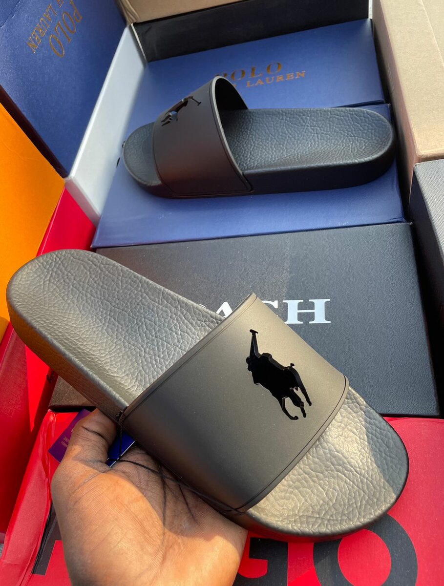 Sandales de marque élégantes