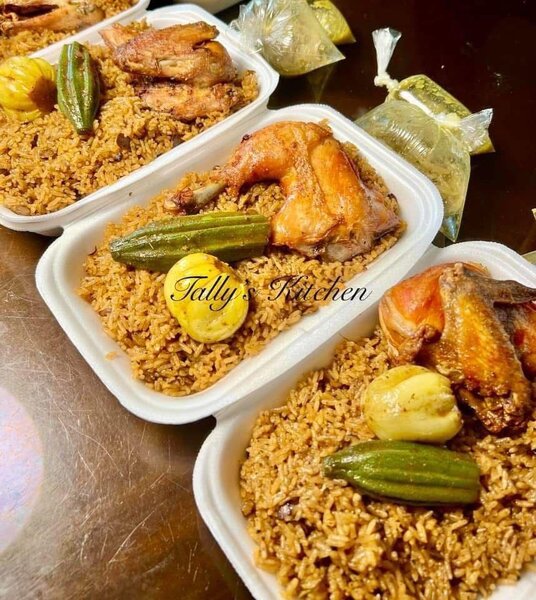 Riz soumara tous les jeudis