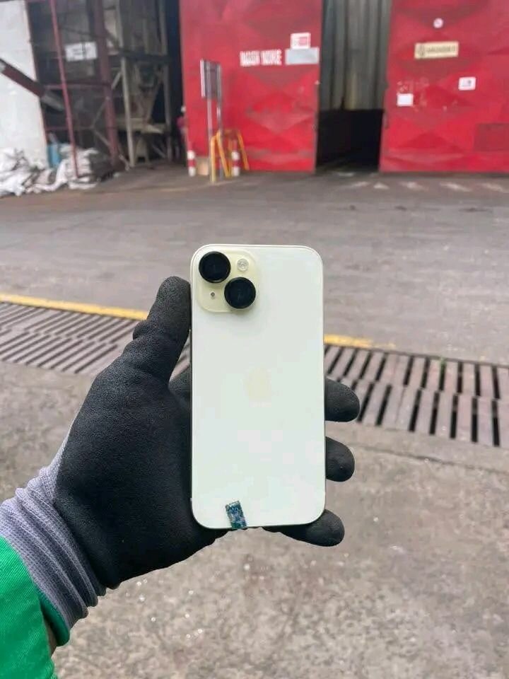 iPhone 14 Pro Occasion