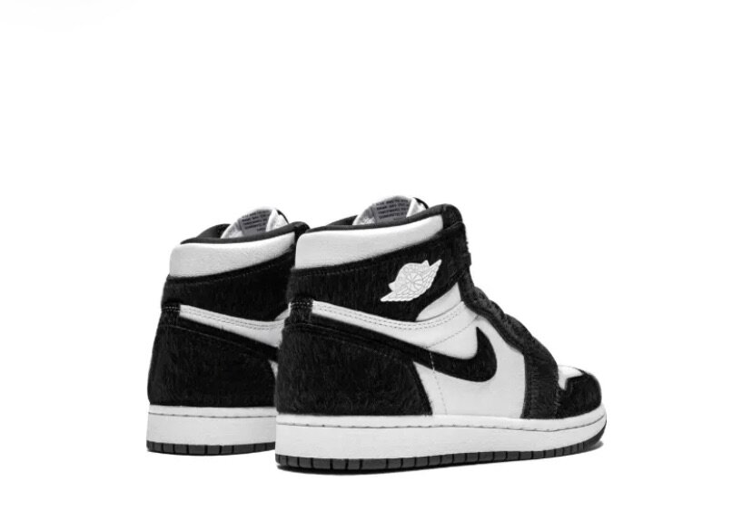 Air Jordan 1 Retro High OG "Panda" sneakers