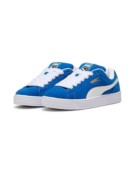 Baskets Puma Suede Classiques